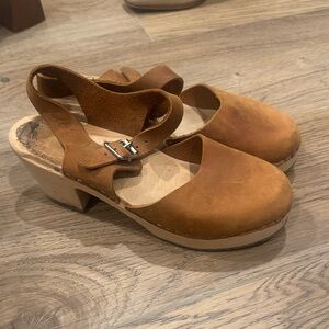 Lotta from Stockholm Clogs